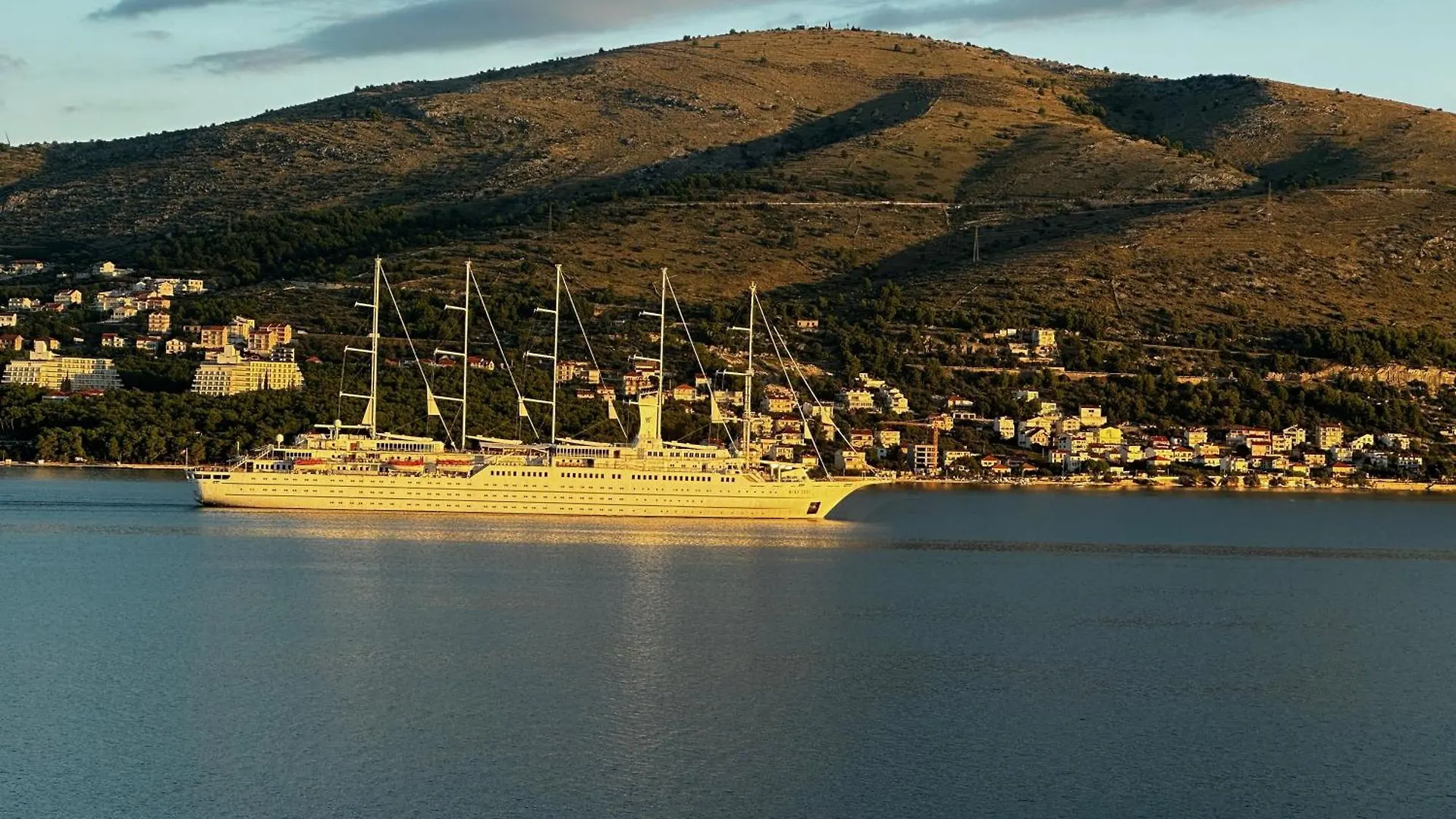Kuca Stipo Apartment Donji Okrug  Croatia