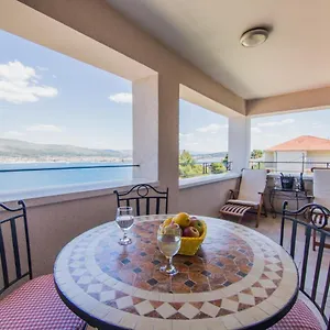 Novak Apartman